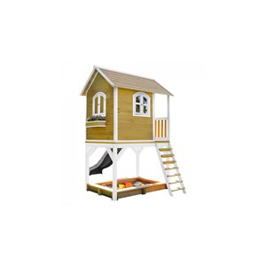 Axi axi house blanc