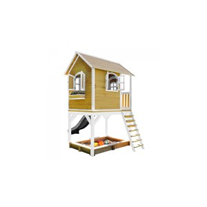 Axi axi house blanc