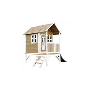 Axi axi house blanc