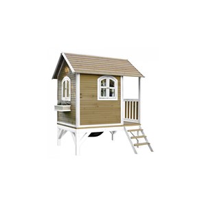 Axi axi house blanc