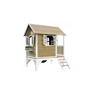 Axi axi house blanc
