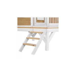 Axi axi house blanc