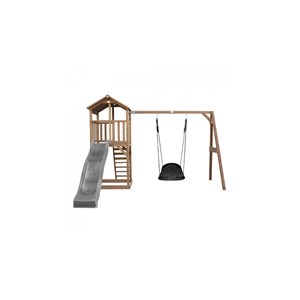 Axi axi house gris