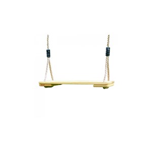 Axi balancoire en bois