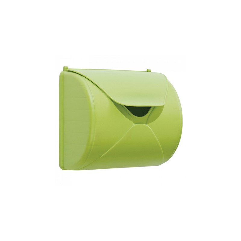 Axi House - Axi axi house vert