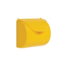 Axi axi house jaune