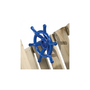 Axi axi house bleu