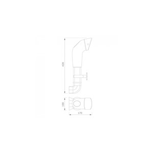 Axi axi house vert