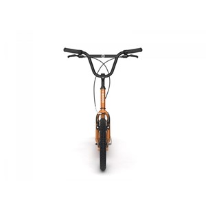 Trottinette yedoo steel 1616 orange