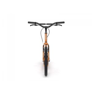 Trottinette yedoo steel 2016 orange