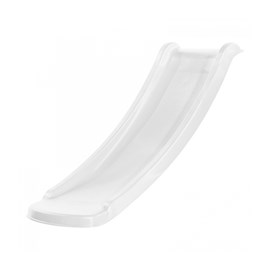 Axi toboggan sky120 blanc 118cm
