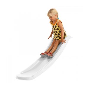 Axi toboggan sky120 blanc 118cm