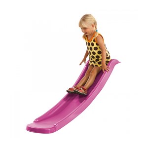 Axi toboggan sky120 violet 118 cm