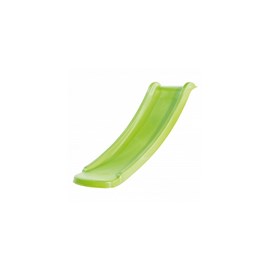 Axi toboggan sky120 citron vert 118 cm