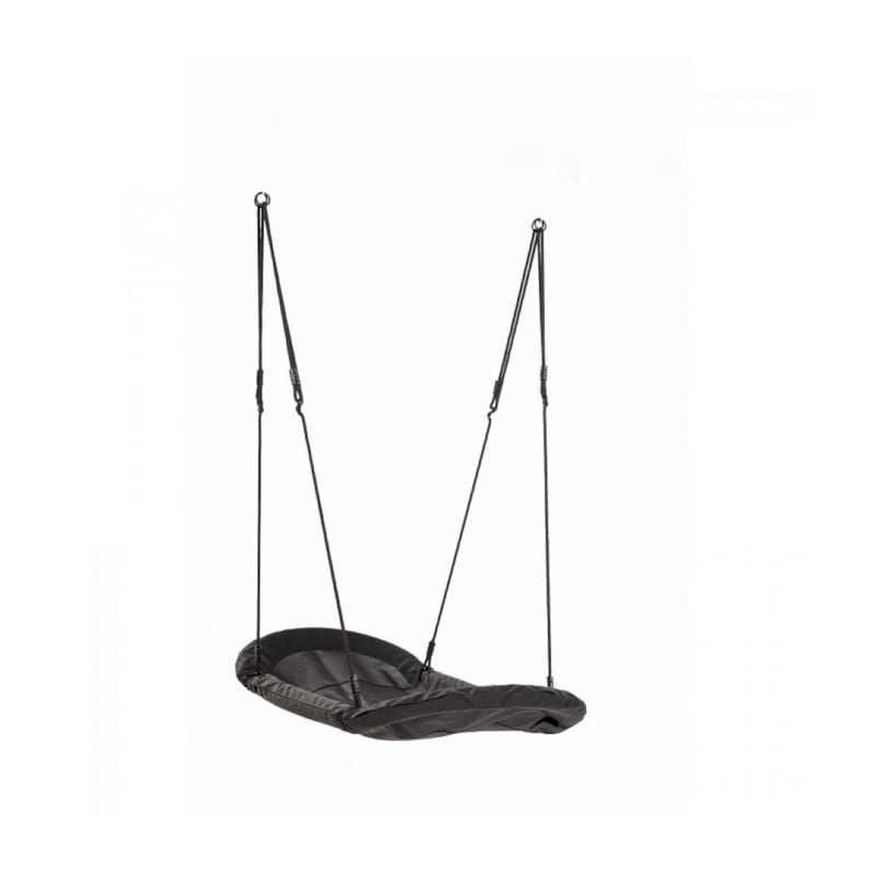 Axi siege balancoire nid ovale roxy 70x100cm