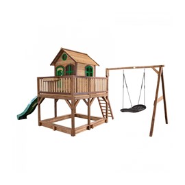Axi axi house vert