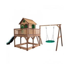 Axi axi house vert