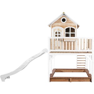 Axi axi house blanc