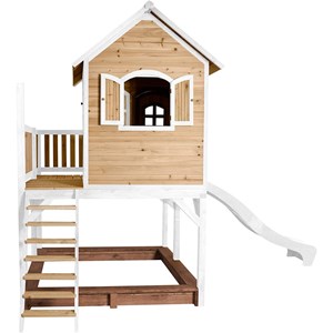 Axi axi house blanc