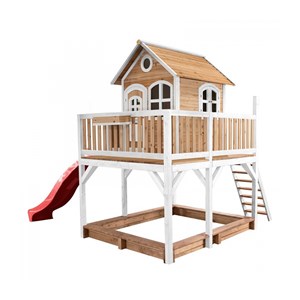 Axi axi house blanc