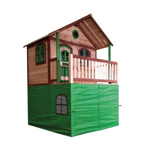 Axi tente pour maison marc