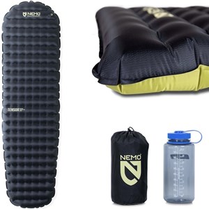 Matelas gonflable nemo tensor rm extreme conditions insulated regular mummy