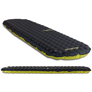 Matelas gonflable nemo tensor rm extreme conditions insulated regular mummy