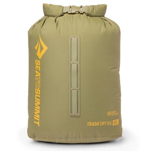 Sac étanche pour déchets sea to summit trash dry bag 10l