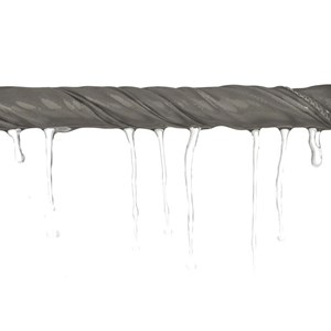 Serviette microfibre sea to summit pocket towel l 60x120 gris foncé