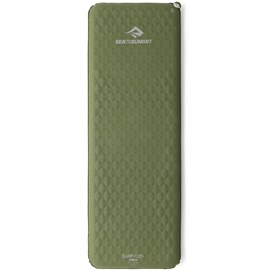 Matelas autogonflant sea to summit camp plus rectangulaire large