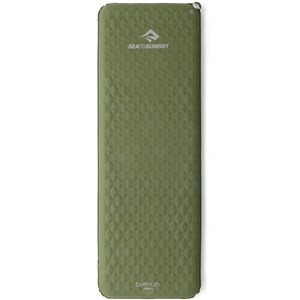 Matelas autogonflant sea to summit camp plus rectangulaire large