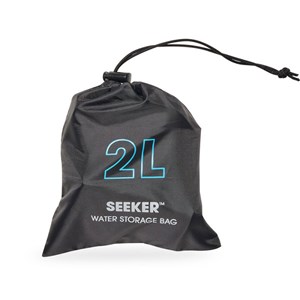 Réservoir souple hydrapak seeker 2l vert foncé