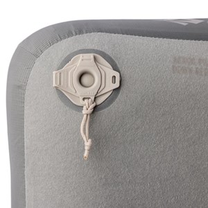 Oreiller gonflable sea to summit aeros down pillow regular