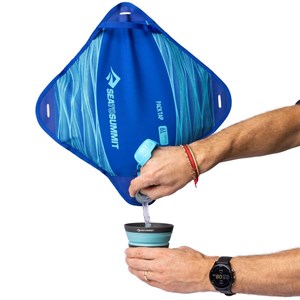 Réservoir souple sea to summit pack tap 6l