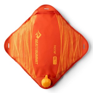 Réservoir souple sea to summit pack tap 10l