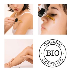 Coffret soin découverte aux huiles bio sowé 8x10ml