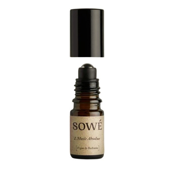 Huile absolue contour des yeux figue de barbarie sowé 5ml
