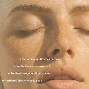 Huile absolue contour des yeux figue de barbarie sowé 5ml