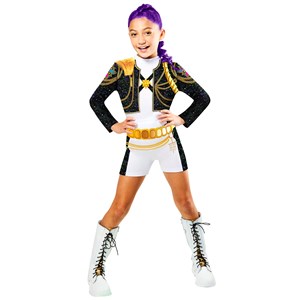 Déguisement rumi gold kpop enfant 11-13