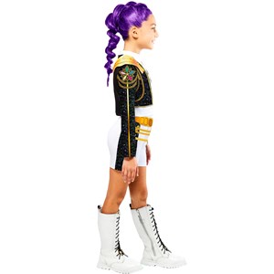 Déguisement rumi gold kpop enfant 11-13