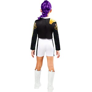 Déguisement rumi gold kpop enfant 11-13