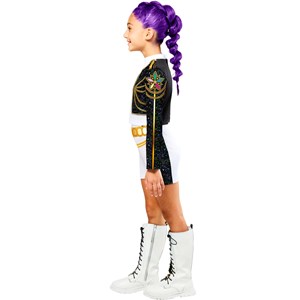 Déguisement rumi gold kpop enfant 11-13