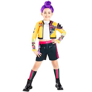 Déguisement rumi kpop enfant 11-13 ans