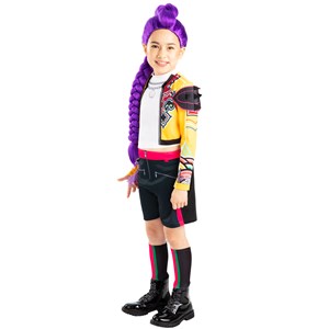 Déguisement rumi kpop enfant 11-13 ans