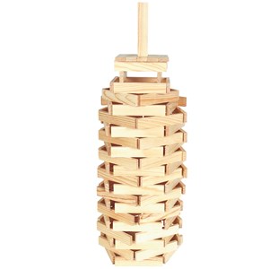 Planchettes tecap classic 100 pièces