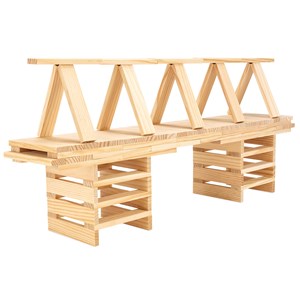 Planchettes tecap classic 100 pièces