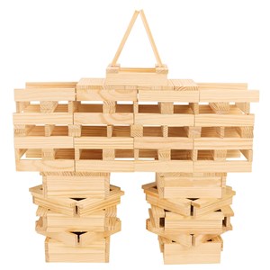 Planchettes tecap classic 200 pièces