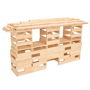 Planchettes tecap classic 300 pièces