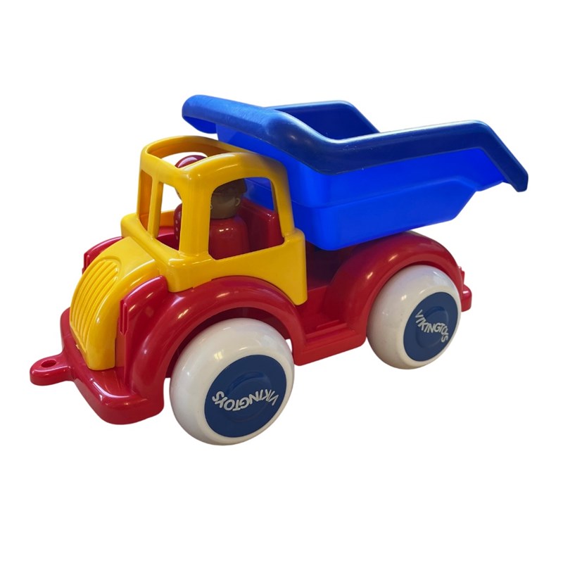 Camion benne 25 cm