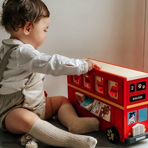 Autobus des animaux